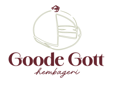 Goode Gott hembageri