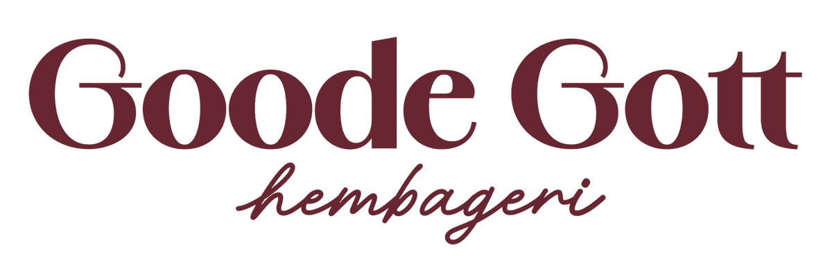 Goode Gott hembageri