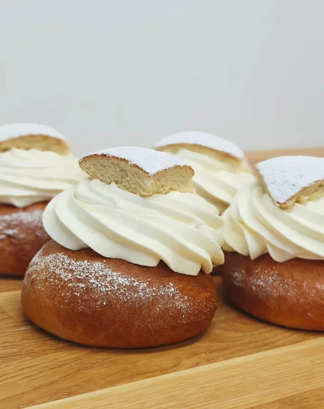 Semlor